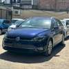 VOLKSWAGEN GOLF,2020,(WE ACCEPT HIRE PURCHASE,DEPO 900K) thumb 0