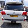 2013 TOYOTA LAND CRUISER ZX V8 thumb 5