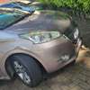 Peugeot 208 Grey Petrol Manual Compact City Car thumb 1