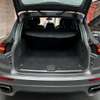 Porsche Cayenne Turbo 2018 thumb 9