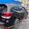 Subaru X-break Black 2018 thumb 10