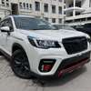 Subaru forester XBreak thumb 1