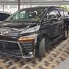 Toyota Vellfire Executive Grade sunroof 2018 thumb 0