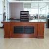 Modern 1.8M Executive Office Desk thumb 4