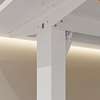 Standing height adjustable desks thumb 9