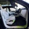 Porsche Cayenne S coupe thumb 8