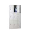 Nine Locker metallic storage cabinet thumb 3