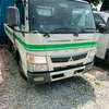 Mitsubishi  canter thumb 4