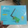 TP-Link TL-WN781ND 150Mbps Wireless N PCI Express Adapter thumb 0