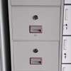 4 Drawer Diplomat Storage Cabinet thumb 3