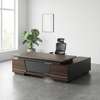 8FT L-Shaped Executive Office Table thumb 3