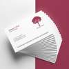 BUSINESS  CARDS PRINTING thumb 2