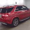 2020 MERCEDES BENZ GLE400D 4MATIC SPORT thumb 3