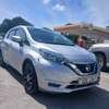 NISSAN NOTE 2017MODEL NORMAL thumb 1