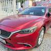 mazda atenza hachback used thumb 1