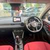 Mazda 2 petrol thumb 3