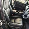 Honda Insight hybrid grey 2019 thumb 6