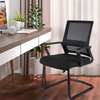 Office Chair: Ergonomic Mesh Study Office Chair thumb 0