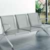 Reception Bench; 3 Link Office Reception Bench thumb 6