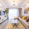 Furnished 3 Bed Apartment with En Suite in Westlands Area thumb 6