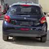PEUGEOT 208 NAVY BLUE 2019 thumb 3