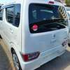 Suzuki wagon R hybrid thumb 5