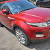 Range Rover Evogue Petrol 2013 redwine thumb 0