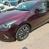 Mazda demio diesel thumb 0