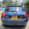 TOYOTA AURIS.. 2007 MODEL. thumb 1