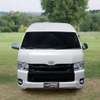 Toyota grand hiace 16 seater thumb 0