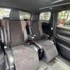 Toyota Alphard Sunroof white Premium grade 2017 thumb 9