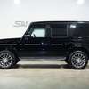 2020 MERCEDES BENZ G-WAGON thumb 8