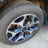 Subaru forester 2017 model thumb 5