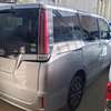 Toyota Esquire Silver 2019 2WD thumb 9
