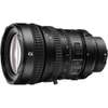 Sony FE PZ 28-135mm f/4 G OSS Full-Frame Power Zoom Lens thumb 2