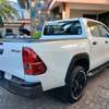 Toyota hilux double cub for sale in Kenya thumb 7