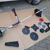 Kato Germany 4-Stroke Brush Cutter thumb 5