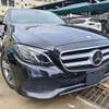 Mercedes Benz AMG C200 black 2018 thumb 1