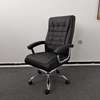 Office Chair; Executive High-Back Office Chair thumb 4
