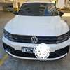 Sunroof Volkswagen Tiguan R-Line 4-Motion thumb 1