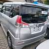 SUZUKI SOLIO HYBRID,2020,2WD,( WE ACCEPT HIRE PURCHASE) thumb 4