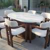 Modern Readily Available Dining table thumb 2