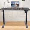 Standing Desk; 1.4M Standing Electric Desk thumb 12