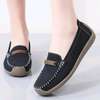 Ladies sued loafers thumb 4