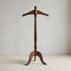 Coat Hangers:Executive Mahogany Coat Hanger In Etago thumb 0