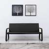 5-Seater Office Reception Sofa thumb 1