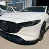 MAZDA 3 SkyactiveX Sunroof petrol 2019 thumb 2