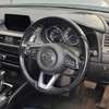 Mazda Atenza petrol Silver 2018 thumb 3
