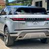 Land Rover Evoque thumb 8