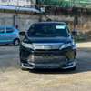 Toyota  Harriet sunroof thumb 10